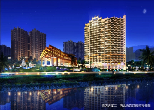 澄迈房产会怎么样