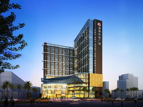 建业星联·中和家园买房哪种付款方式更省钱
