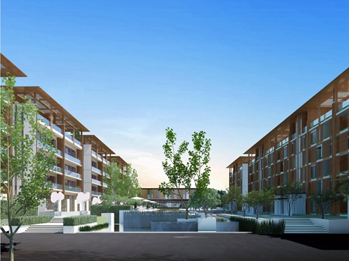 建业星联·中和家园交房时间和入住时间是一样的么