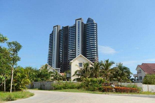海南建设自由贸易港
