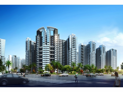 建业星联·中和家园二手房还能买吗