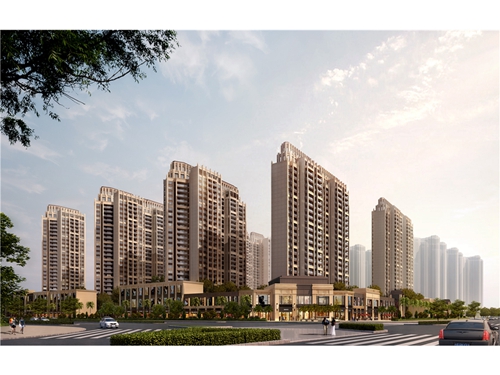 建业星联·中和家园房价为什么还天天涨
