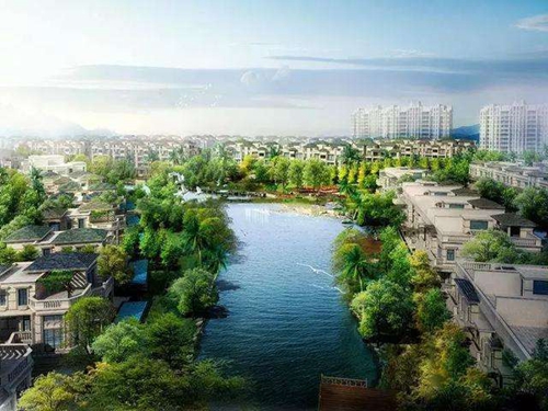 为何海南房价涨辣么高