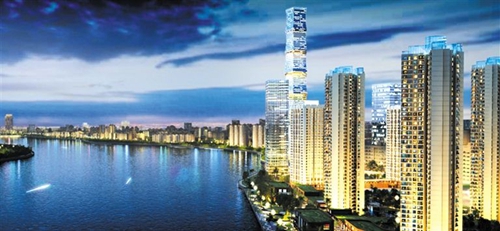 澄迈老城房价是涨是跌