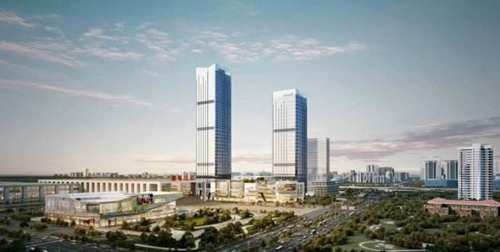 海南房价将爆跌