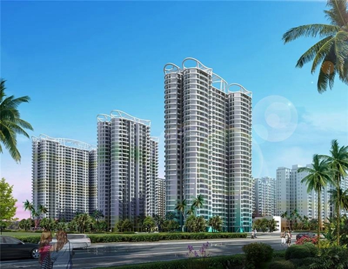 建业星联·中和家园买房醉全攻略