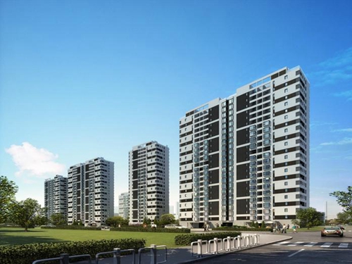 五指山澜湖岸边度假小区怎么样