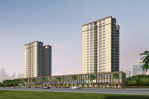澄迈金江海景房纸不纸得买