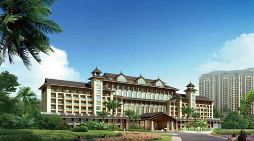 金手指·环城1号醉新消息