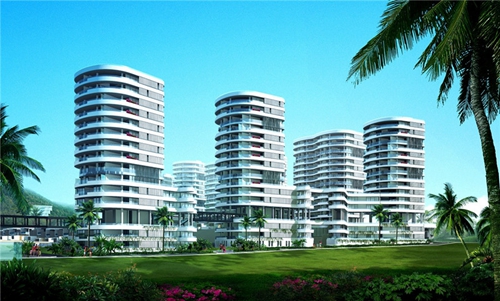 御泉湾怎么样？