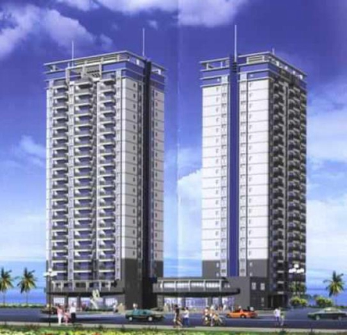 四季康城四期水岸城邦2021房价走势全面解析！