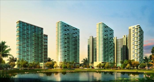 《半岛·海洋国际》买房touzi建议分析