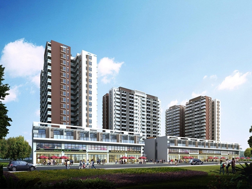 南海之滨南海之滨2021房价上涨趋势~