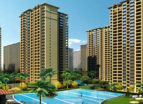 后海温泉新城后海温泉新城优点分析2021！