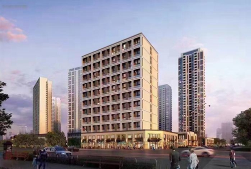 碧桂园·美浪湾新房touzi潜力全面解读
