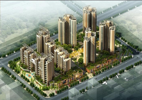 钻石广场怎么样？