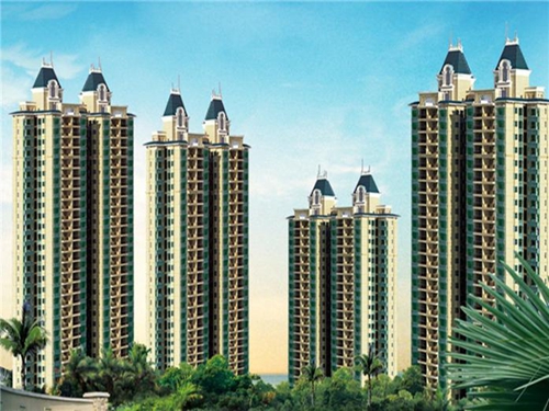 海南澄迈盈滨半岛海景房到底好不好