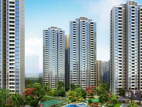 盈滨·福宜圣地2022买房优缺点分析！1