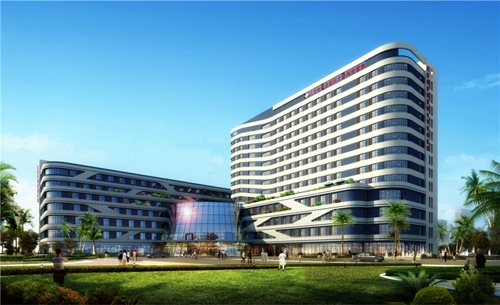 澄迈半岛双海湾性价比怎么样？1
