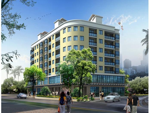 澄迈金江哪里的海景房环境好？海南澄迈金江海景房适合长期居住吗？