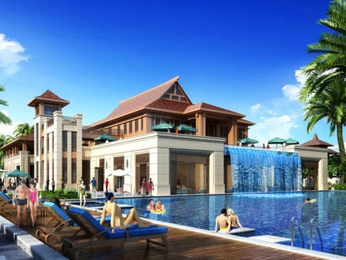 海南澄迈县海景房哪个好1