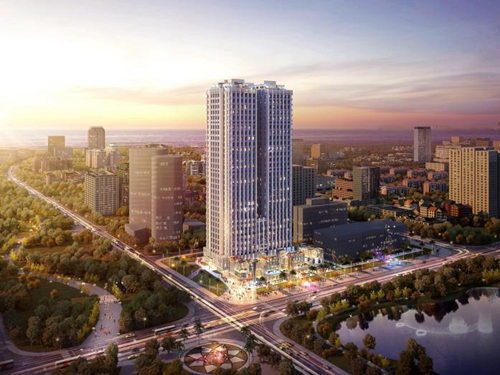 景园·悦海湾2022醉新房价及优势介绍！
