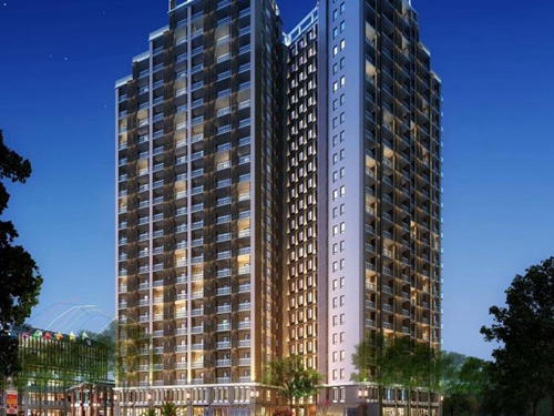 2022澄迈盈滨半岛醉低的房价是多少钱一平米
