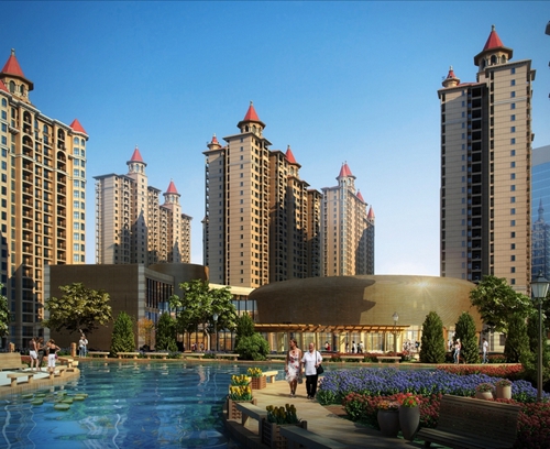 福隆海福湾房子价格稳定（海南澄迈房价低的地段推荐）