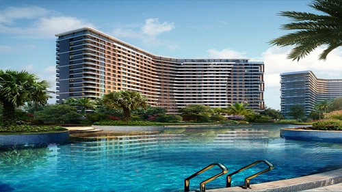 海南半岛双海湾有生纸空间吗？1