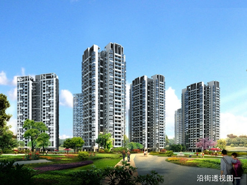 碧桂园·美浪湾怎么样？