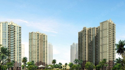 大同·南海馨居2022买房优缺点分析！