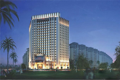 大同·南海馨居适合养老吗？气候怎么样？