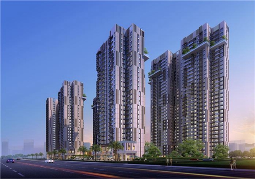 澄迈海鹏比邻湾房价2022是多少一平方？