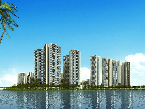 大同·南海馨居为什么这么受欢迎？