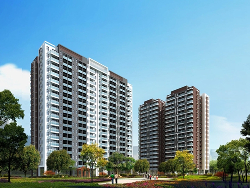 2022盈滨半岛房价走势1