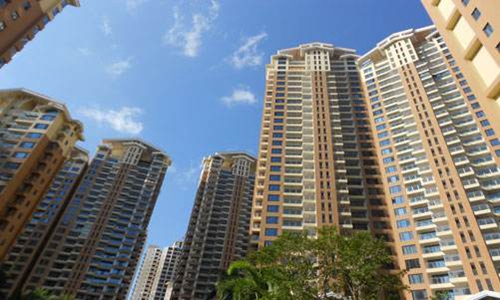 半岛壹号2022房价涨还是跌