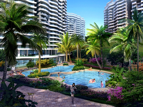 海鹏比邻湾房价2022还能暴涨吗1