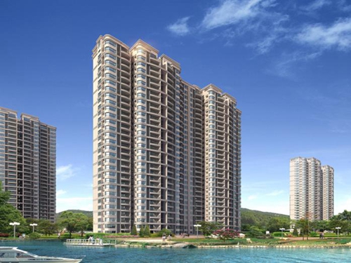 意大利风情小镇房价走势2022分析