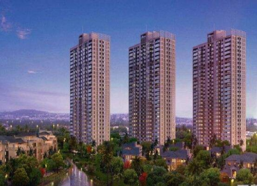 迈乡水韵金江买房后悔了吗？