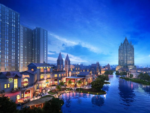 澄迈盈滨半岛澄迈盈滨半岛2022房价走势+touzi前景！