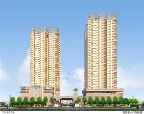 老城镇什么地段适合宜居养老？2