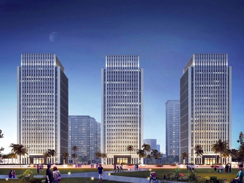 海地春天2022房价降下来了吗？1