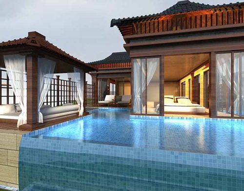 永庆湾怎么样？