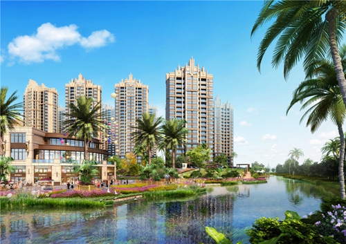 海南·恒大御景湾房价上涨了吗？
