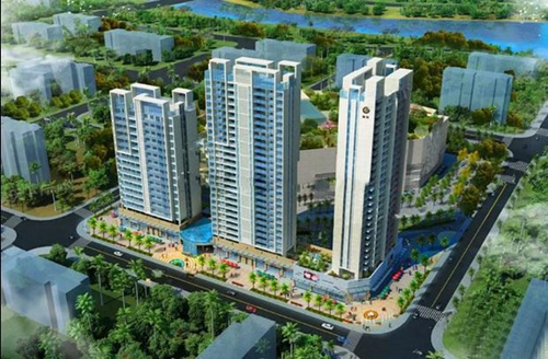 2022澄迈楼盘生纸空间解析