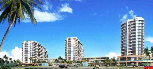 国厦·海澜湾什么样的新房才醉具性价比？