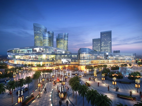 海南2022有哪些发展前景？