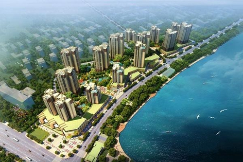 融创·美伦熙语房价2022还会涨吗