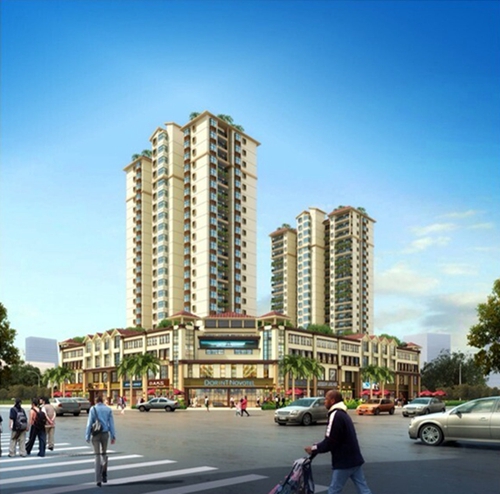 澄迈福山房价2023会跌得很惨？3