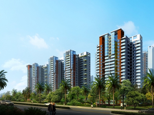 外地人在澄迈金江买海景房养老怎么样1